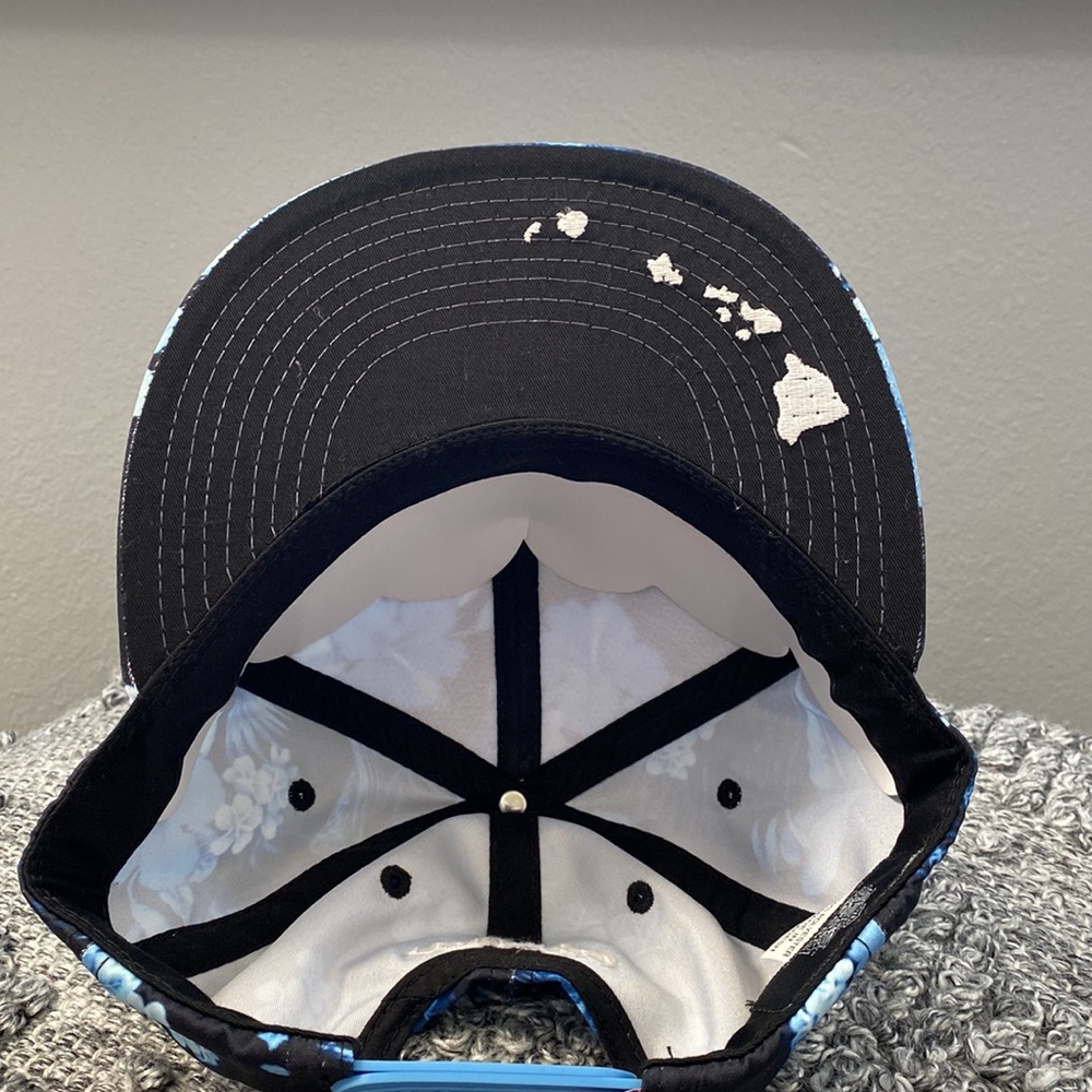 Aloha Army SnapBack - Picture 5 of 7